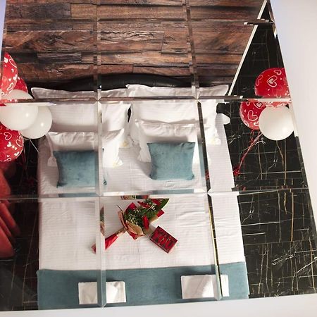 Infinity Spa Zrenjanin Exterior photo